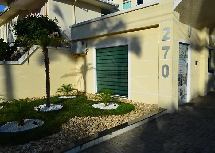 Apto Bombas Bombinha Summer Beach Apartamento 1 Dormitorios Privado Bombinhas